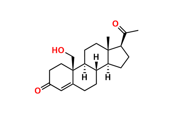 Progesterone Impurity 52