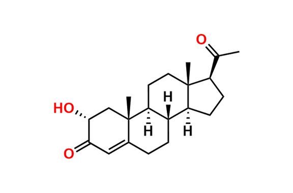 Progesterone Impurity 50