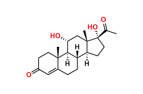 Progesterone Impurity 48