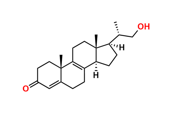 Progesterone Impurity 45