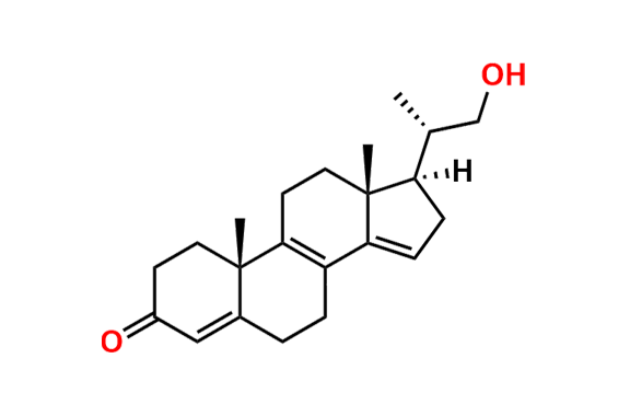 Progesterone Impurity 44