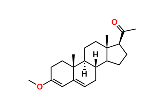 Progesterone Impurity 43