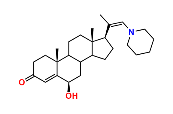 Progesterone Impurity 42