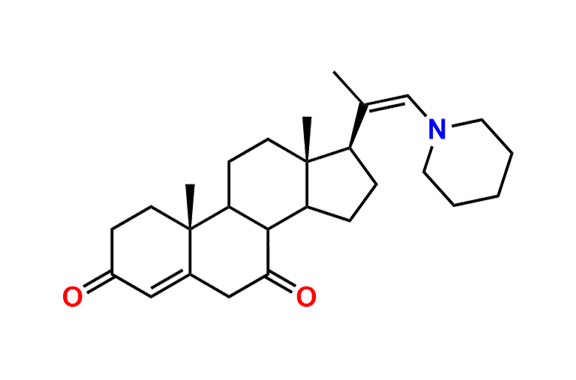 Progesterone Impurity 41