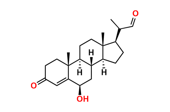 Progesterone Impurity 40