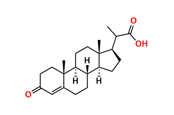 Progesterone Impurity 38