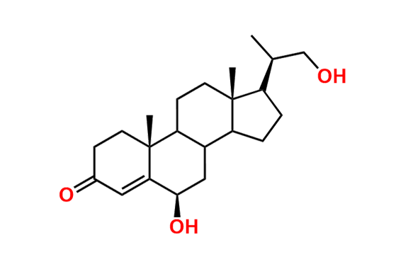 Progesterone Impurity 37