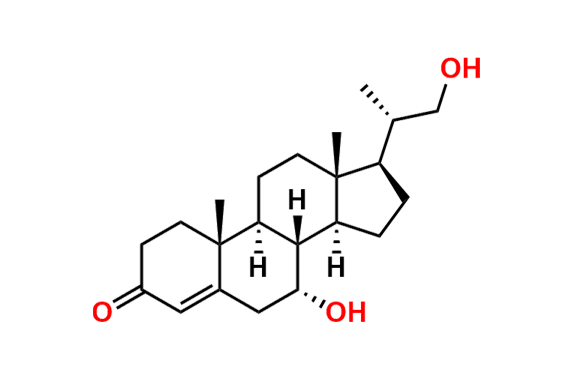 Progesterone Impurity 36