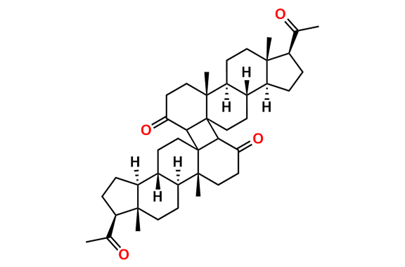 Progesterone Impurity 35