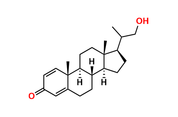 Progesterone Impurity 55