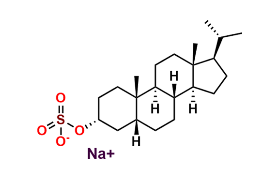 Pregnanolone Impurity 1