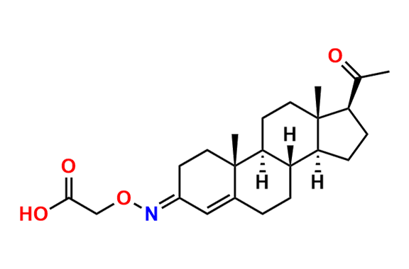 Progesterone Impurity 34