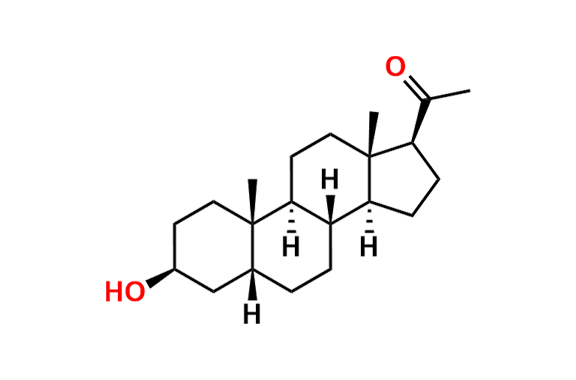 Epipregnanolone