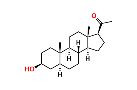 Isopregnanolone