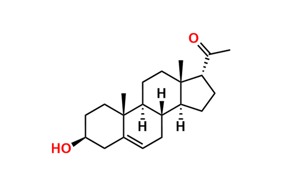 Progesterone Impurity 33