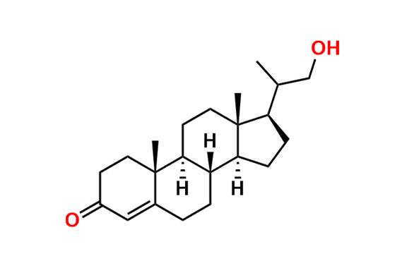 Progesterone Impurity 32