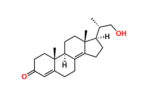 Progesterone Impurity 31