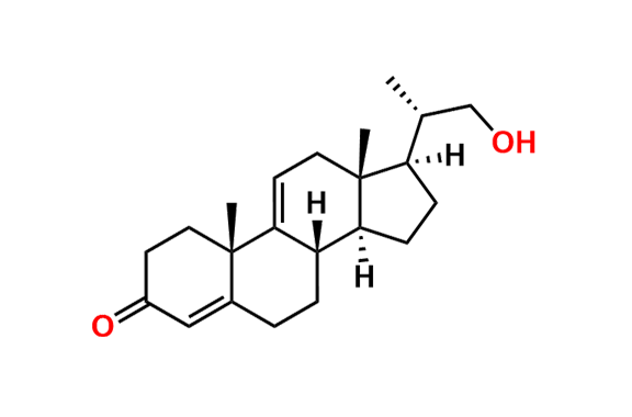 Progesterone Impurity 30