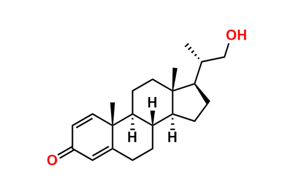 Progesterone Impurity 29