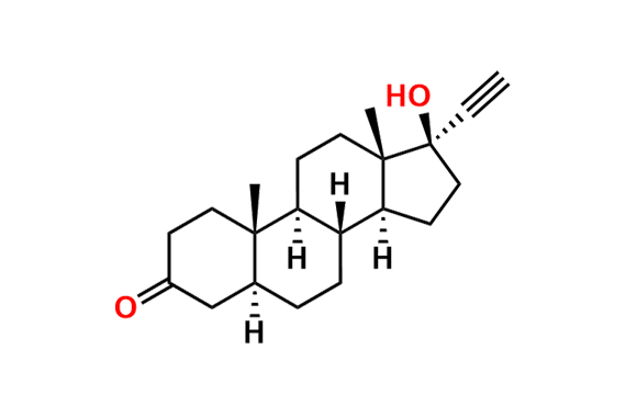 Progesterone Impurity 26