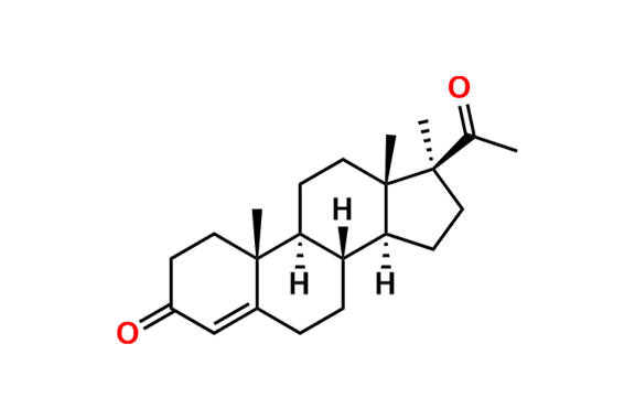 17alpha-Methylprogesterone