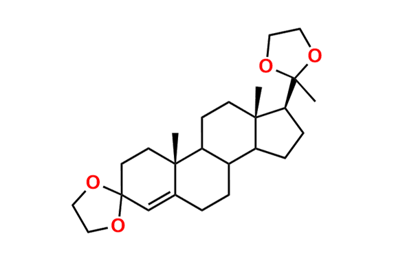 Progesterone Impurity 87 