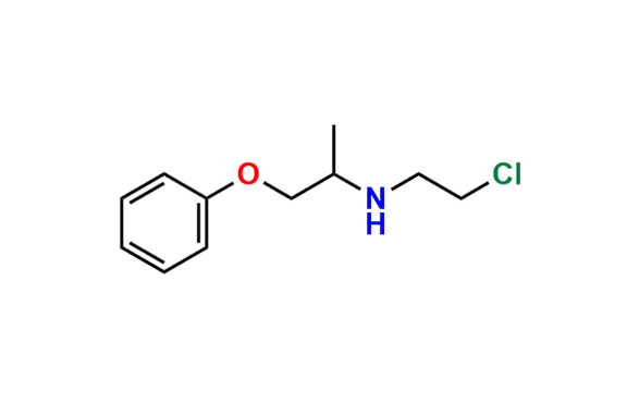 Phenoxybenzamine Impurity B