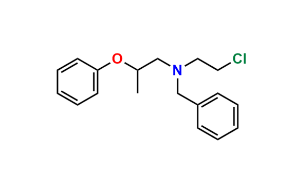 Phenoxybenzamine Impurity C