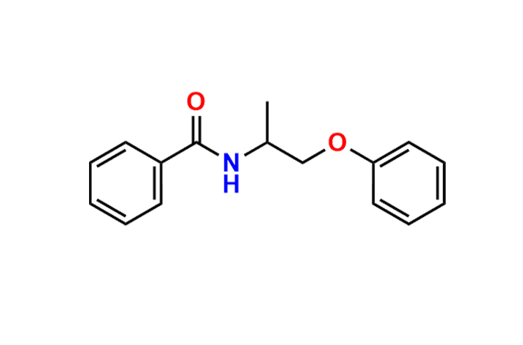 Phenoxybenzamine Impurity E