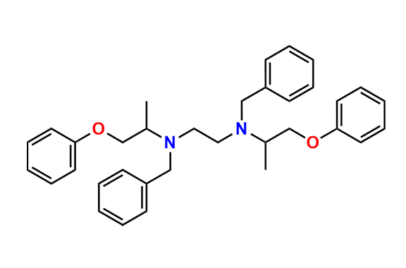 Phenoxybenzamine Impurity H