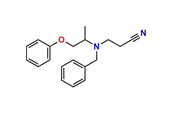 Phenoxybenzamine Impurity 6