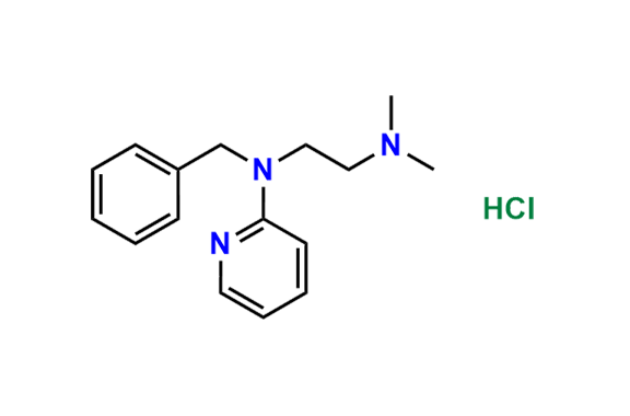 Chloropyramine Impurity 1