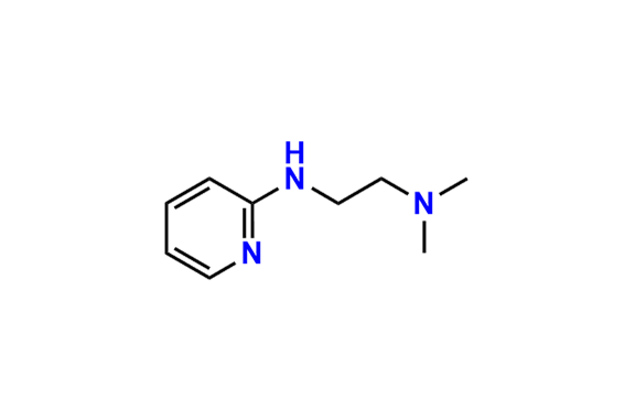 Chloropyramine Impurity 4