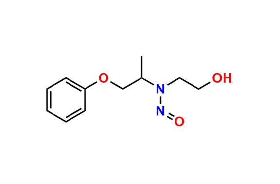 N-Nitroso Phenoxybenzamine Impurity 1
