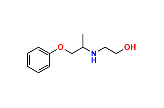 Phenoxybenzamine Impurity 1