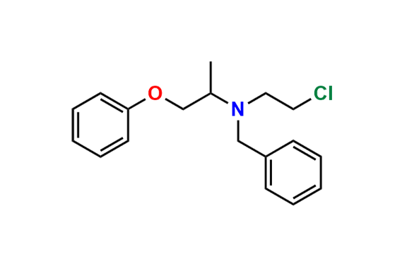 Phenoxybenzamine