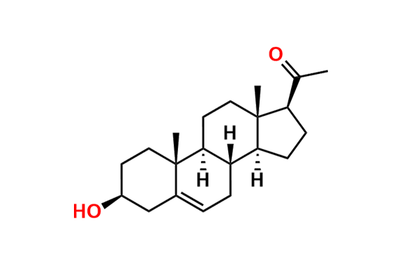 Pregnenolone