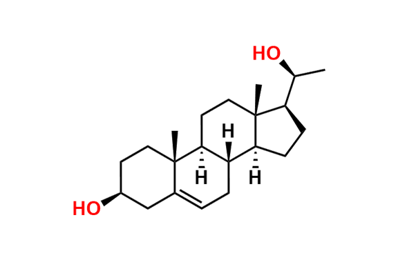 20-alfa-Dihydropregnenolone