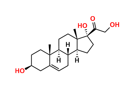 17,21-Dihydroxypregnenolone