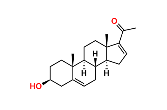 Pregnenolone Impurity 1