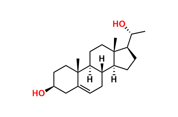 20beta-Dihydropregnenolone