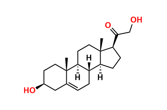 21-Hydroxypregnenolone
