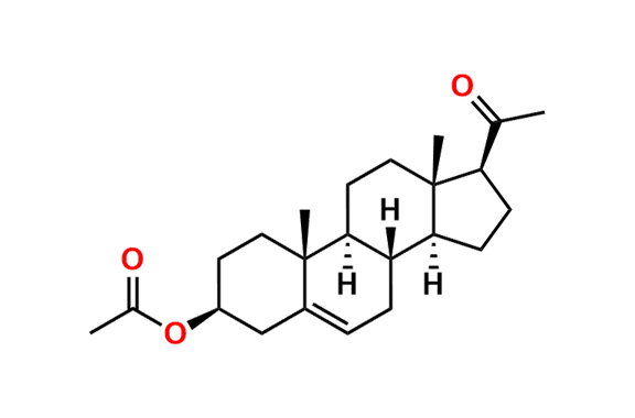 Pregnenolone Acetate