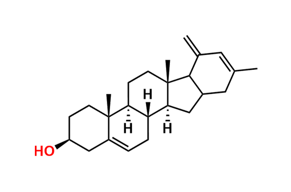 Pregnenolone Impurity 4