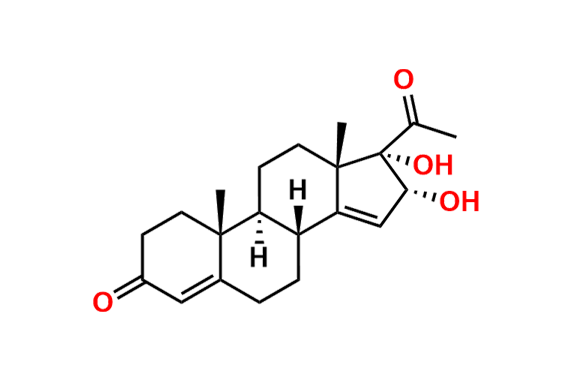 Pregnenolone Impurity 8