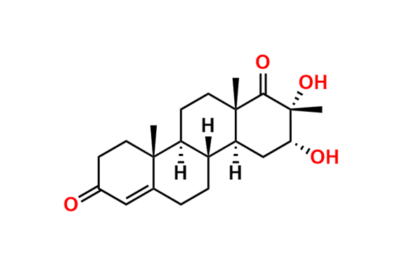 Pregnenolone Impurity 9