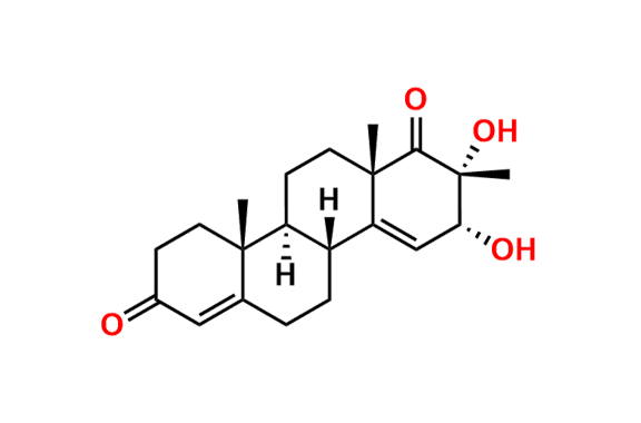 Pregnenolone Impurity 10