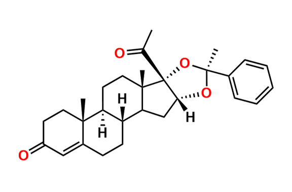Pregnenolone Impurity 11