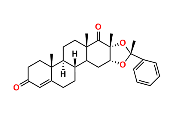 Pregnenolone Impurity 12