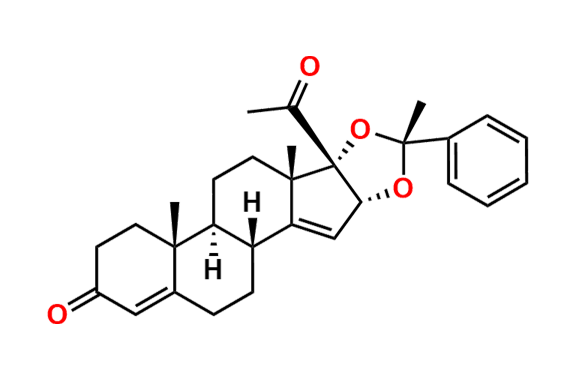 Pregnenolone Impurity 13